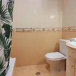Apartment Rei *