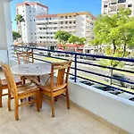 Apartment Rei
