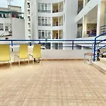 Apartment Rei