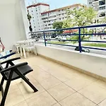 Rei Apartment *