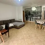 Apartment Rei *