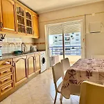 Rei Apartment *