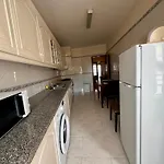 Rei Apartment
