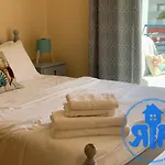 Apartment Rei *