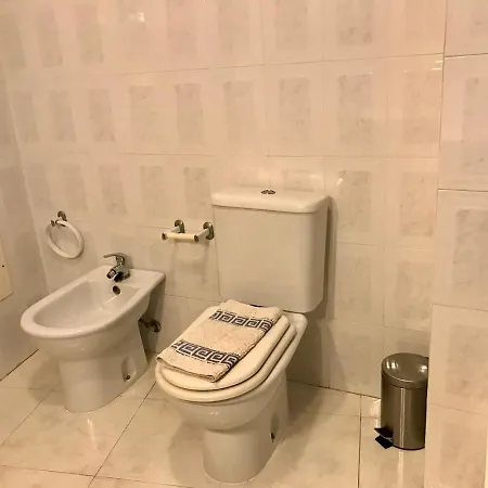 شقة Rei كوارتيرا