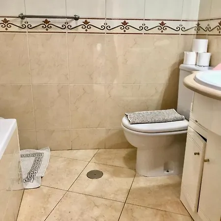 Rei شقة كوارتيرا