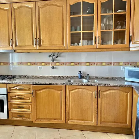 Rei شقة كوارتيرا