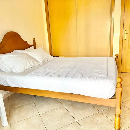 Rei شقة كوارتيرا