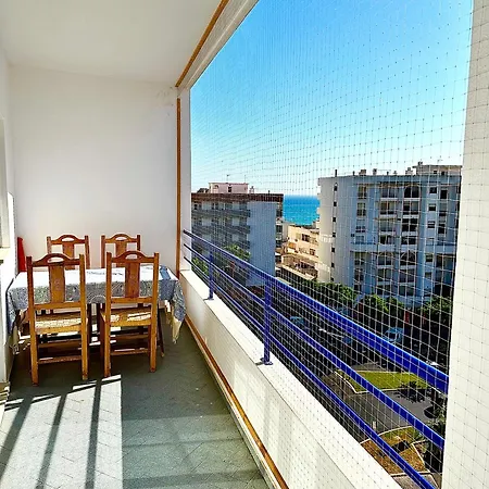 شقة Rei كوارتيرا