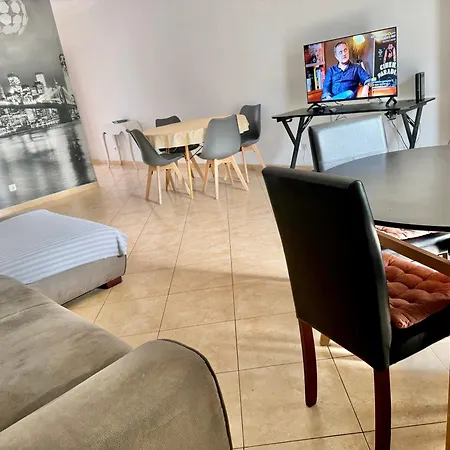 Rei شقة كوارتيرا