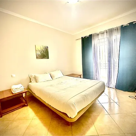 شقة Rei كوارتيرا