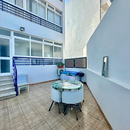 شقة Rei كوارتيرا