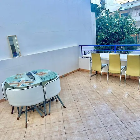 Rei شقة كوارتيرا