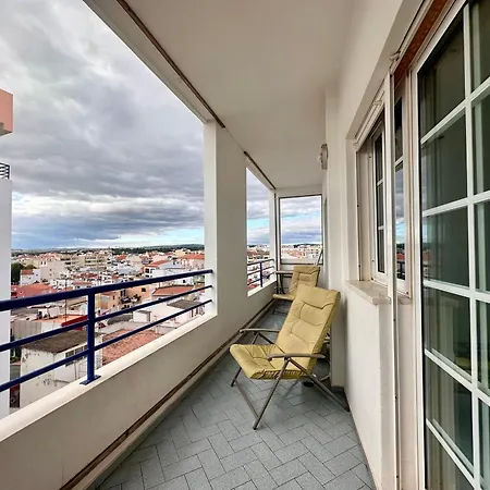 Rei Apartment *