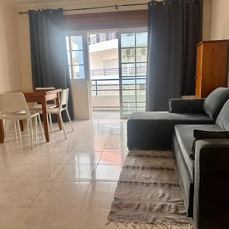 Apartment Rei *