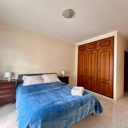 Apartment Rei Quarteira