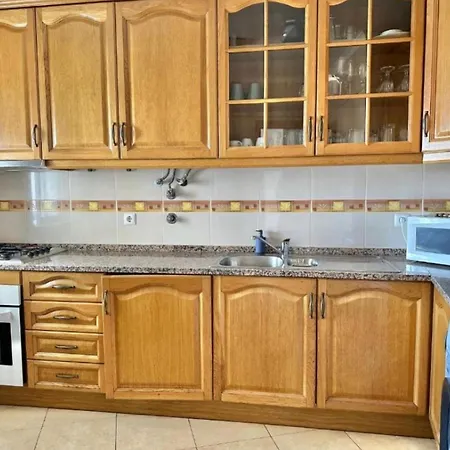 Apartmán Rei Quarteira