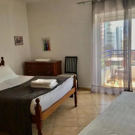 Apartmán Rei *