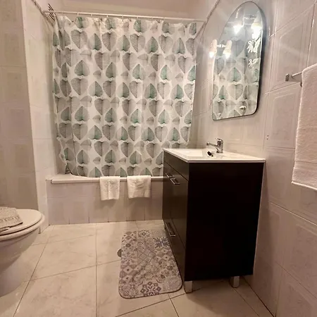 Rei Apartmán Quarteira