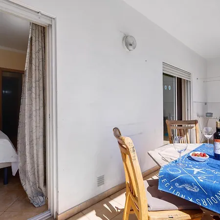 Rei Apartmán *