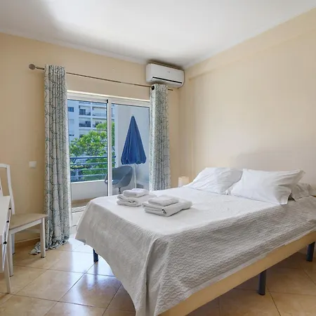 Rei Apartmán