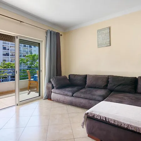 Apartmán Rei