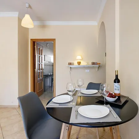 Apartmán Rei *