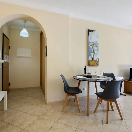 Rei Apartmán Quarteira