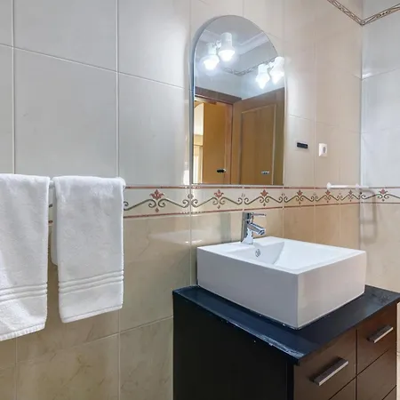 Apartmán Rei