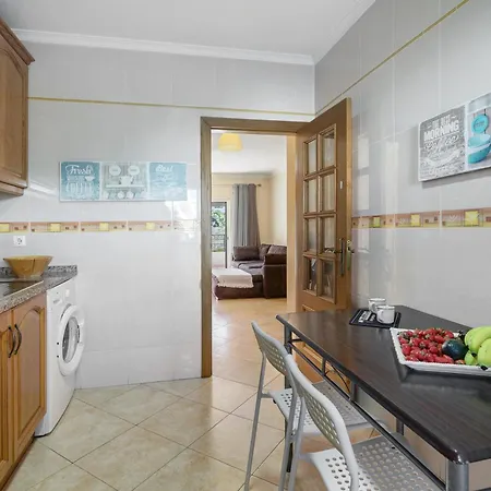 Rei Apartmán *