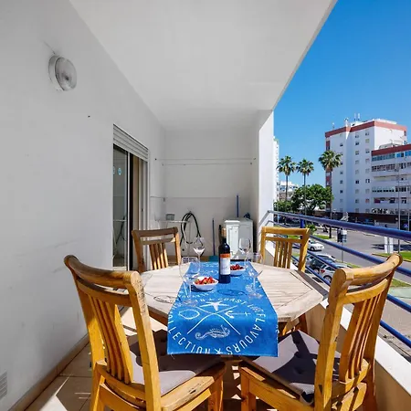 Apartmán Rei Quarteira