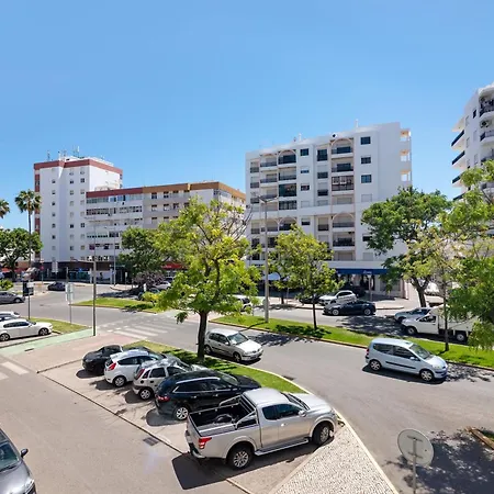 Apartmán Rei