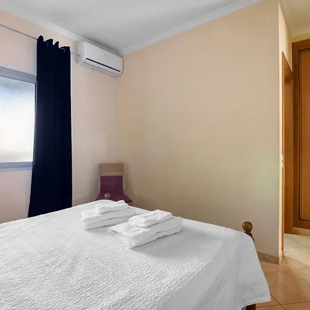 Apartmán Rei Quarteira