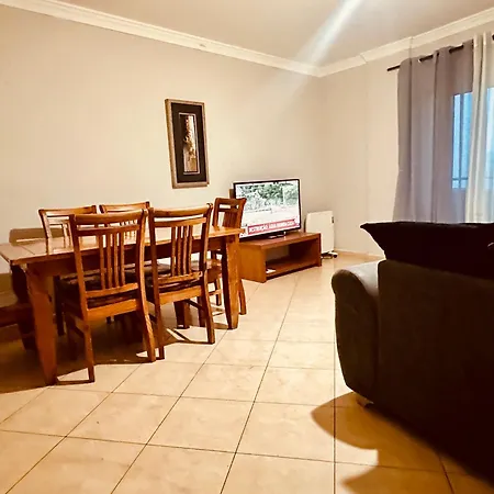 Rei Apartmán *