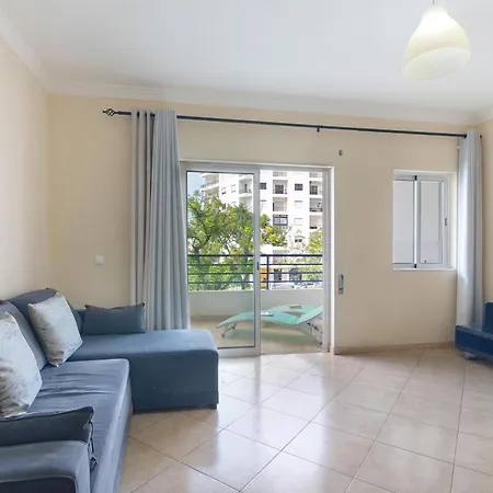 Apartmán Rei *