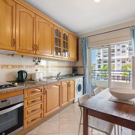 Rei Apartmán Quarteira