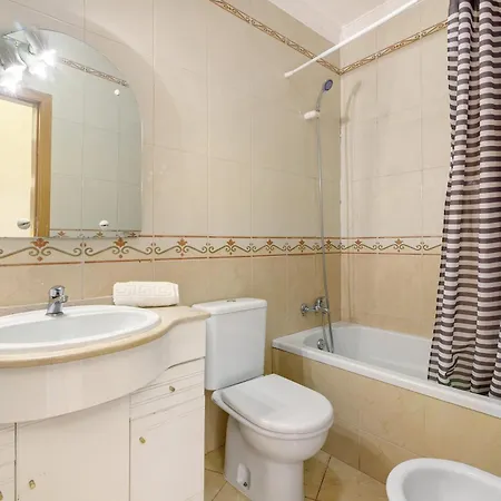 Apartmán Rei