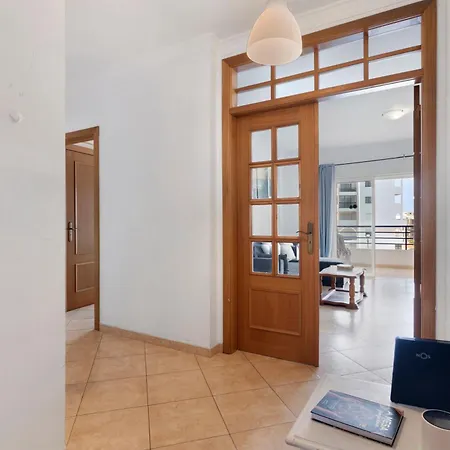 Apartmán Rei *