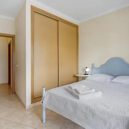 Apartmán Rei Quarteira
