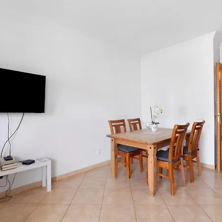 Rei Apartmán