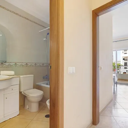 Apartmán Rei *