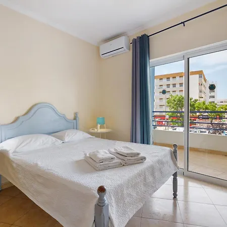 Apartmán Rei