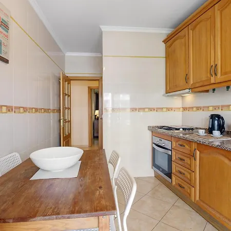 Rei Apartmán Quarteira