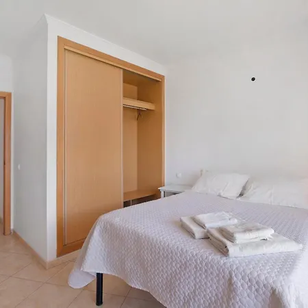 Apartmán Rei Quarteira
