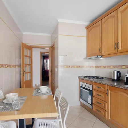 Apartmán Rei
