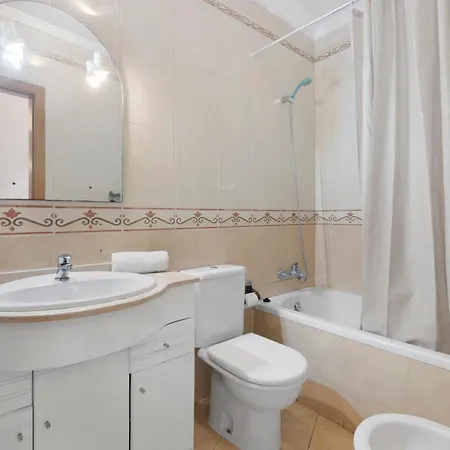 Rei Apartmán *