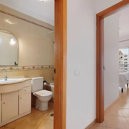 Apartmán Rei Quarteira