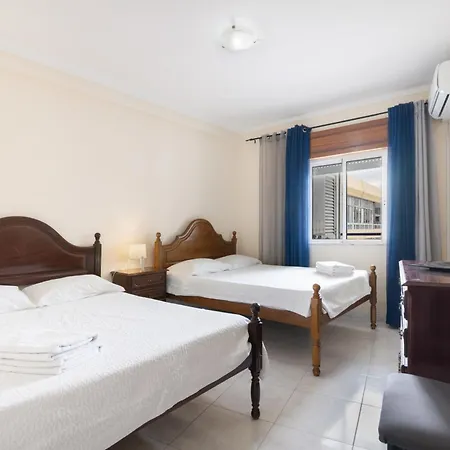 Rei Apartmán Quarteira
