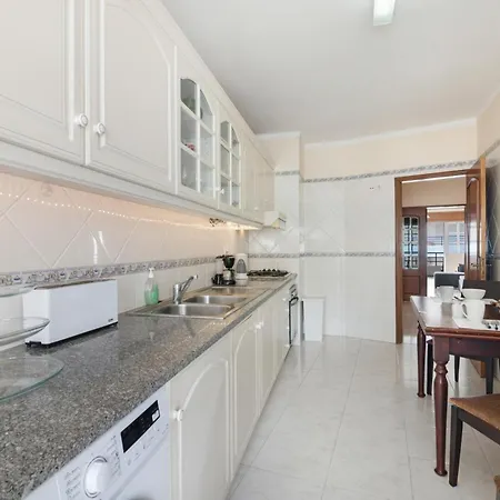 Apartmán Rei Quarteira