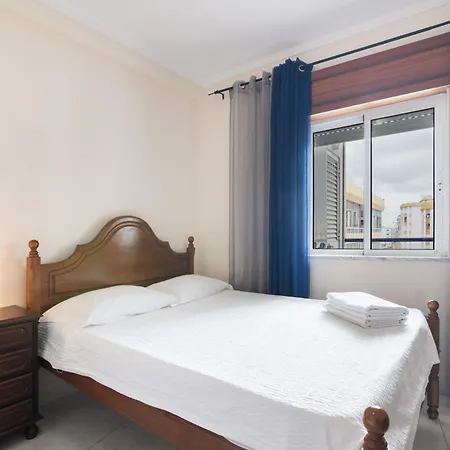 Rei Apartmán